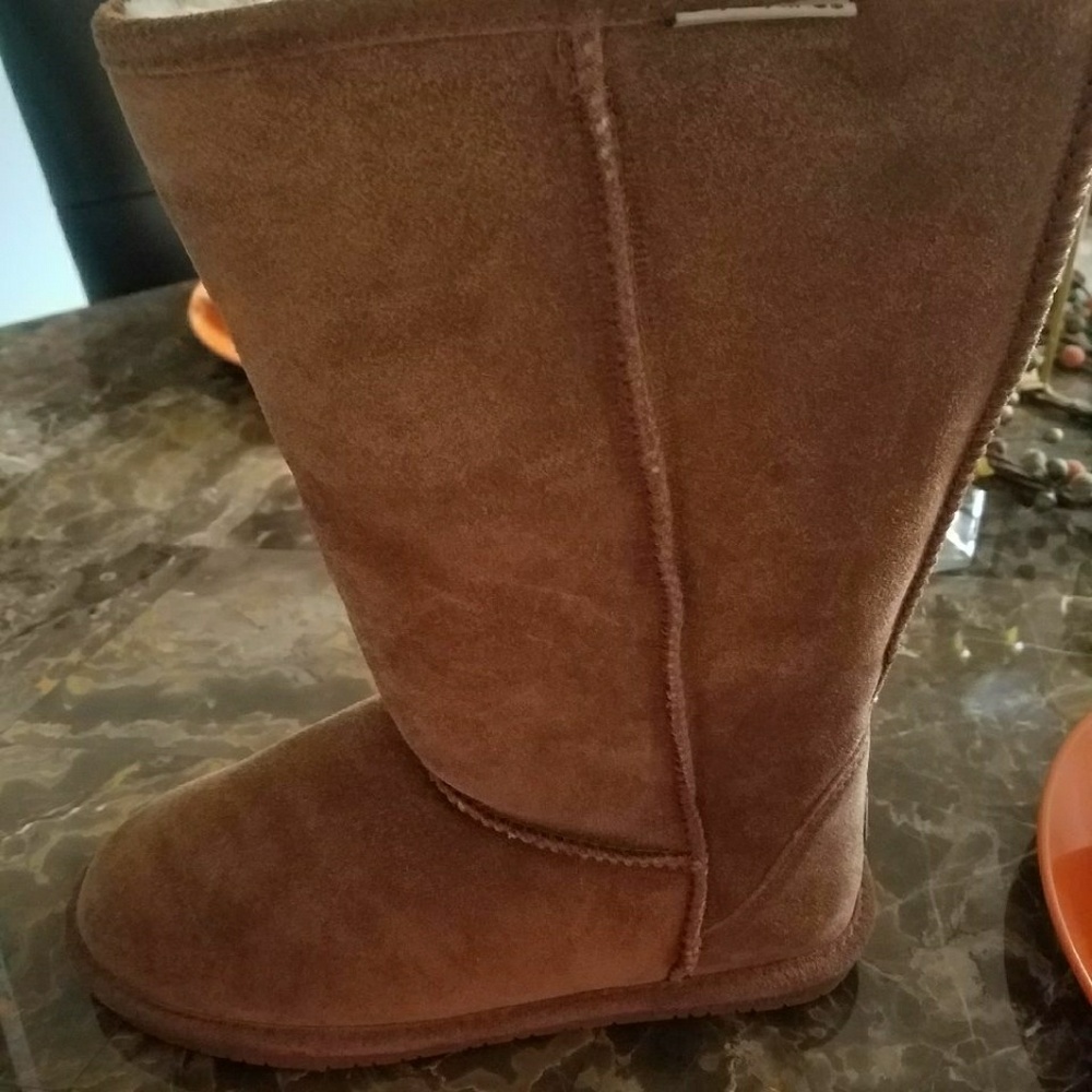 Bearpaw Boots